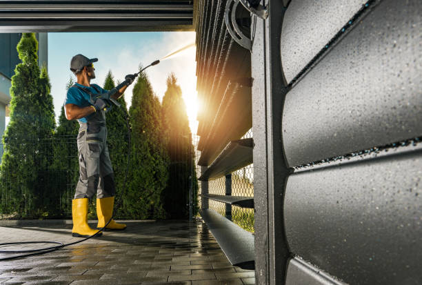 Best Driveway Pressure Washing  in Hillside Lake, NY