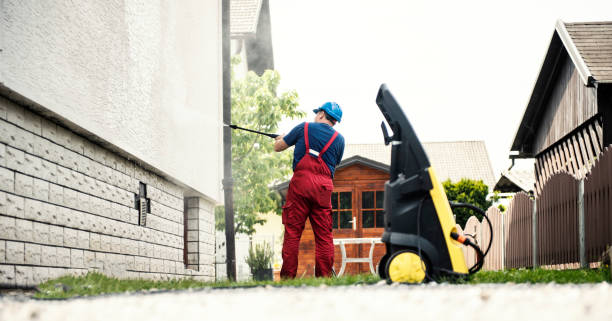 Best Restaurant Pressure Washing  in Hillside Lake, NY